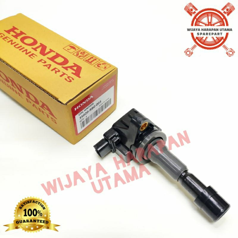 Ignition Coil Koil Jazz RS S GE8 2008 - 2014 Garansi
