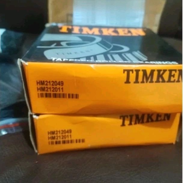 HM 212049/11 -TIMKEN /TAPERED ROLLER BEARING /66.675×122.238×38.1mm