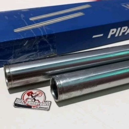 AS SHOCK DEPAN HALU HALU HONDA CBR150 CB150R CB 150R CBR 150R DRAT/KLIP SPIE /KLEMAN TAKA