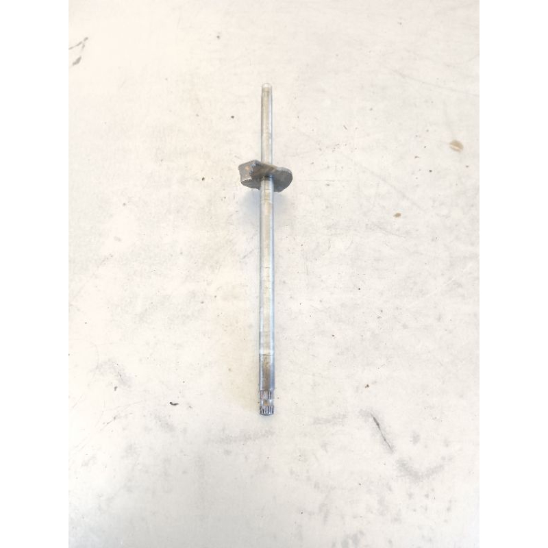 as perseneling operan gigi shogun 125 r lama fd125 original seken