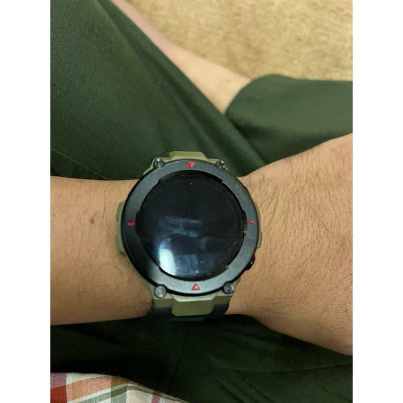 Smartwatch Digitec Octafit