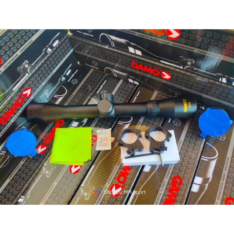 telescope GAMO 4x32