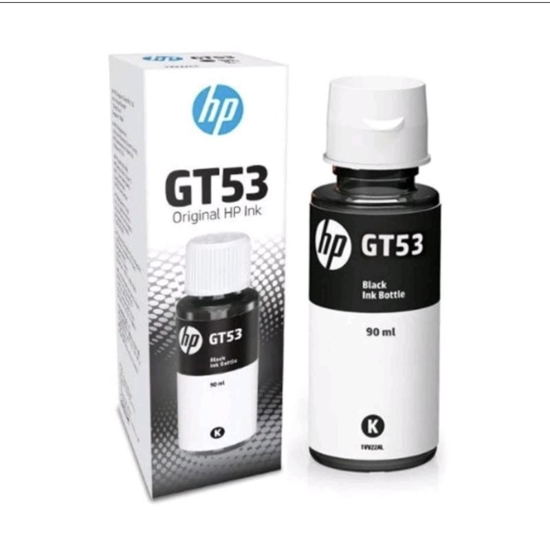 Tinta printer HP GT 52 -53  ink tank 115. 315 .319.419.311.316.