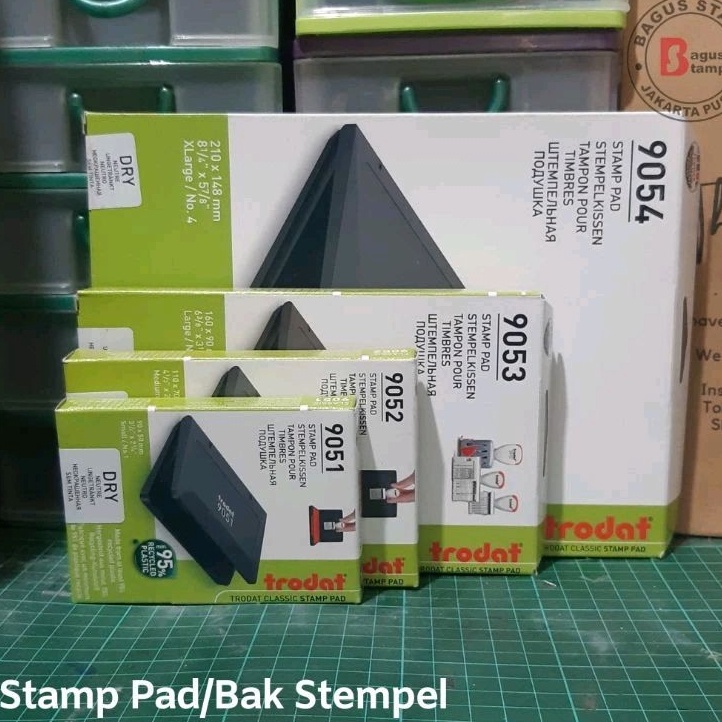 

Bak Stempel Trodat 951 952 953 954 p V8X5