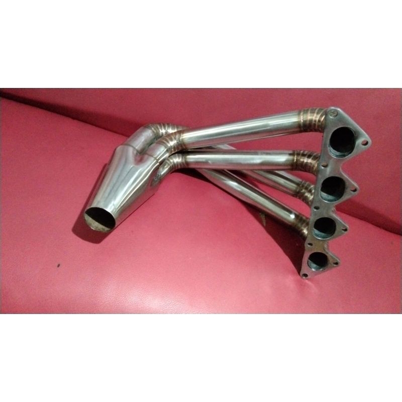 ORD exhaust custom product