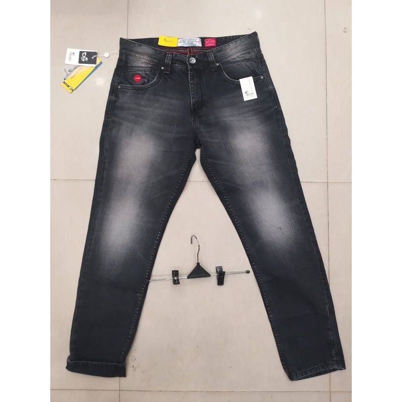 CELANA JEANS CEVIRO PREMIUM