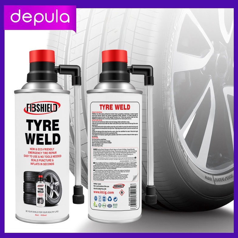 Cairan Ban Tubles Tambal Ban Tubles  Cairan Anti Bocor  Cairan Perbaikan Ban Tubeles  Cairan Ban Tub