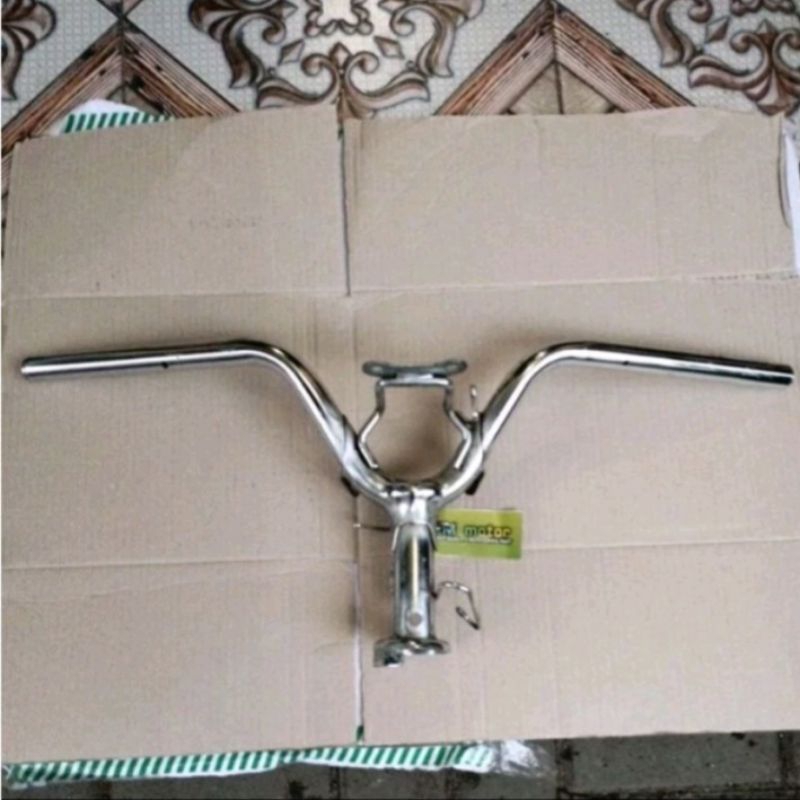 Stang Stir Scoopy Fi 2014-2016 (Original copotan)