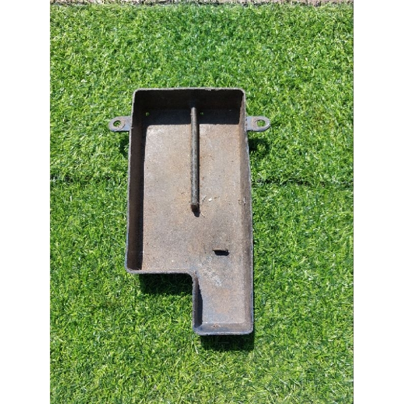 Toolbox Bagasi Vega Lama Original