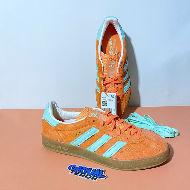 Adidas Gazelle Indoor