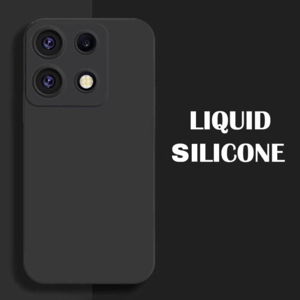 FANTASTIS case premium infinix note 3 4g infinix note 3 pro macaron square black case