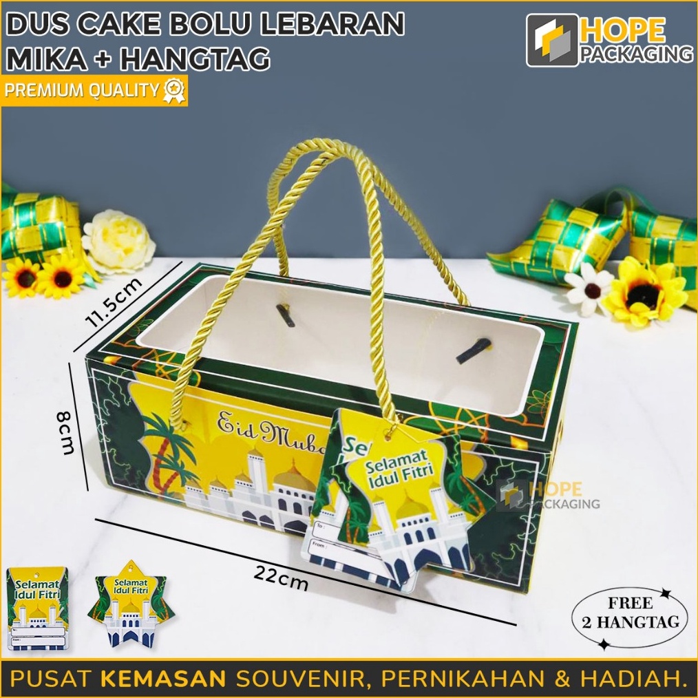 

TERDAHSYAT Box Dus Cake Bolu Gulung Idul Fitri Kotak Kue Mika Box Bolu Gulung Kotak Souvenir Lebaran Dus Cake Roll Dus Kue Dus Souvenir Kue Keranjang