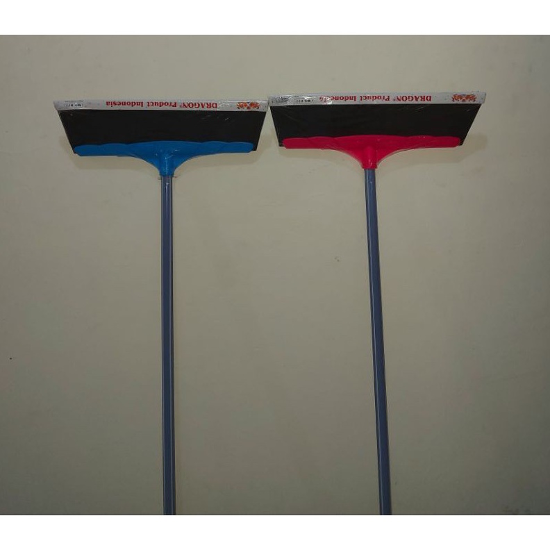 LIMIT Serok Air  Dorongan Air  Pel Karet Dragon