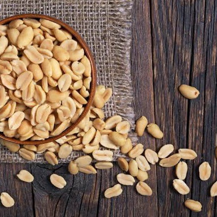 

PESTA DISKON Kacang Goreng Super Original TAWAR 5gram Kacang Goreng Original RD Snack