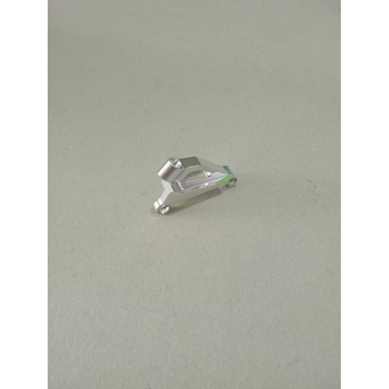 BRAKET KOPLING DUDUKAN KOPLING MANUAL & HIDROLIS CNC BRAKET KOPLING CB GL MP TIGER MANUAL & HIDROLIS