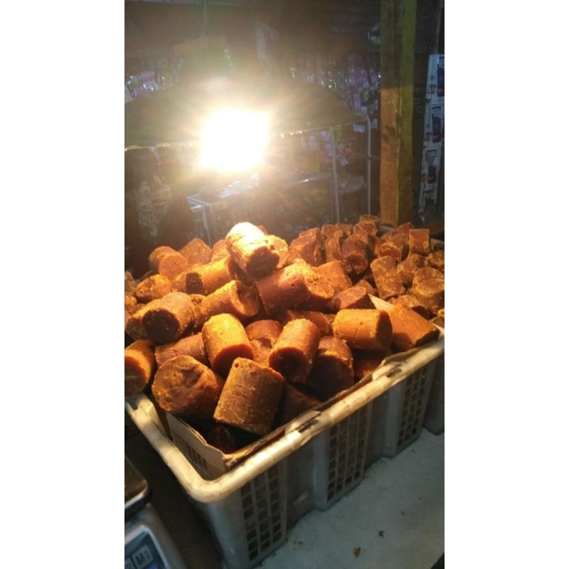 

1KG GULA AREN,GULA MERAH,GULA KAWUNG ASLI GARUT 100% ORIGINAL