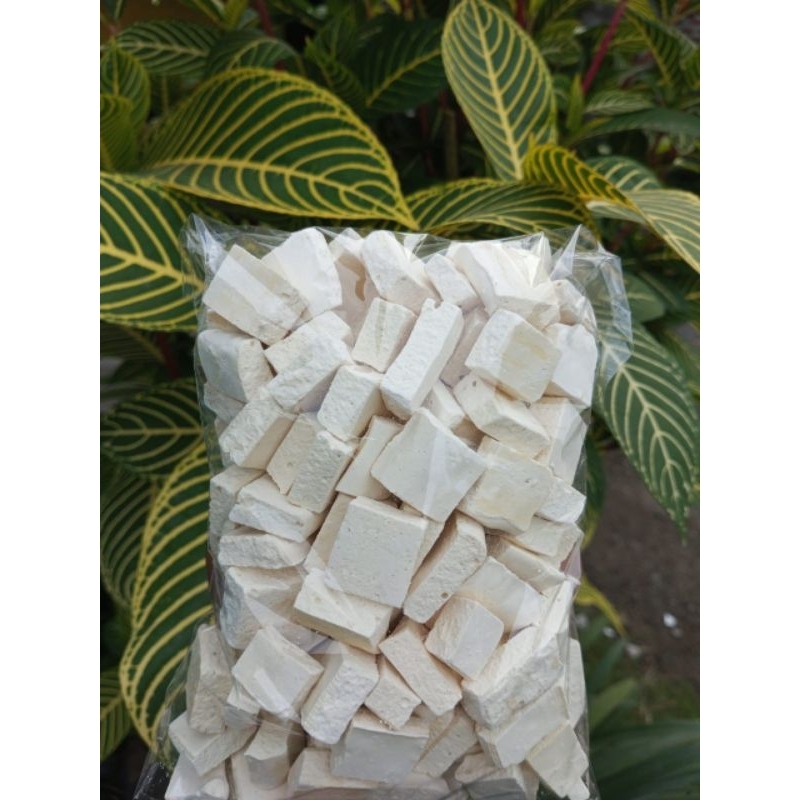 

BREM SULING GADING SEPINGAN KEMASAN PLASTIK 250 GRAM