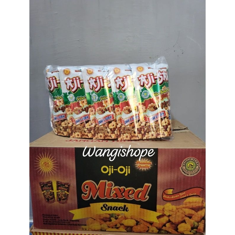 

Makanan Ringan Enak Termurah |Snack Pouch Gurih Enak