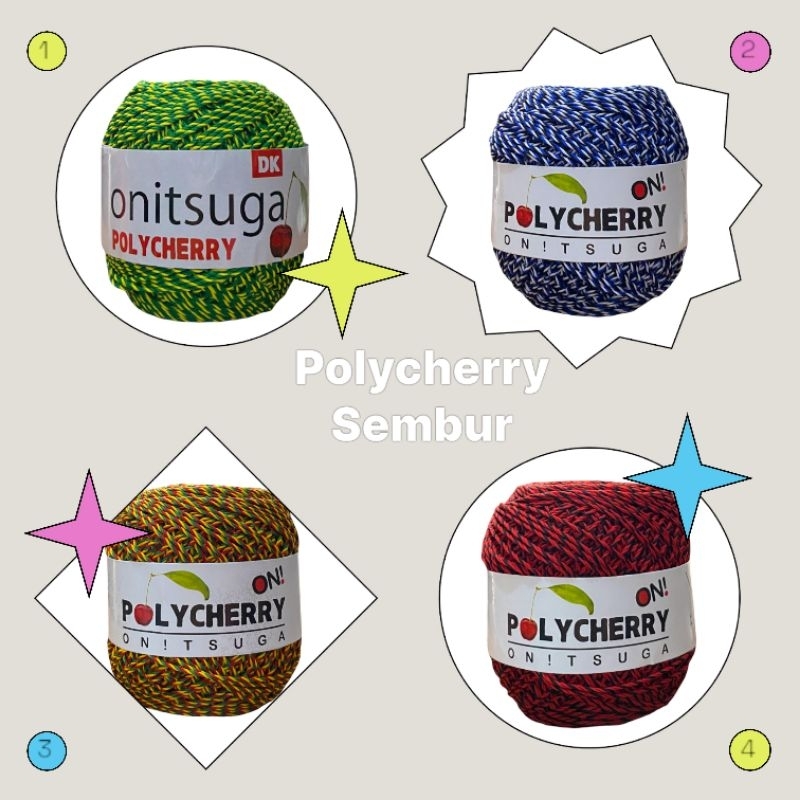 Polycherry Sembur