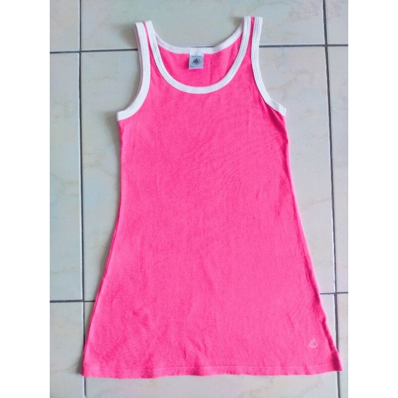 preloved Petit bateau