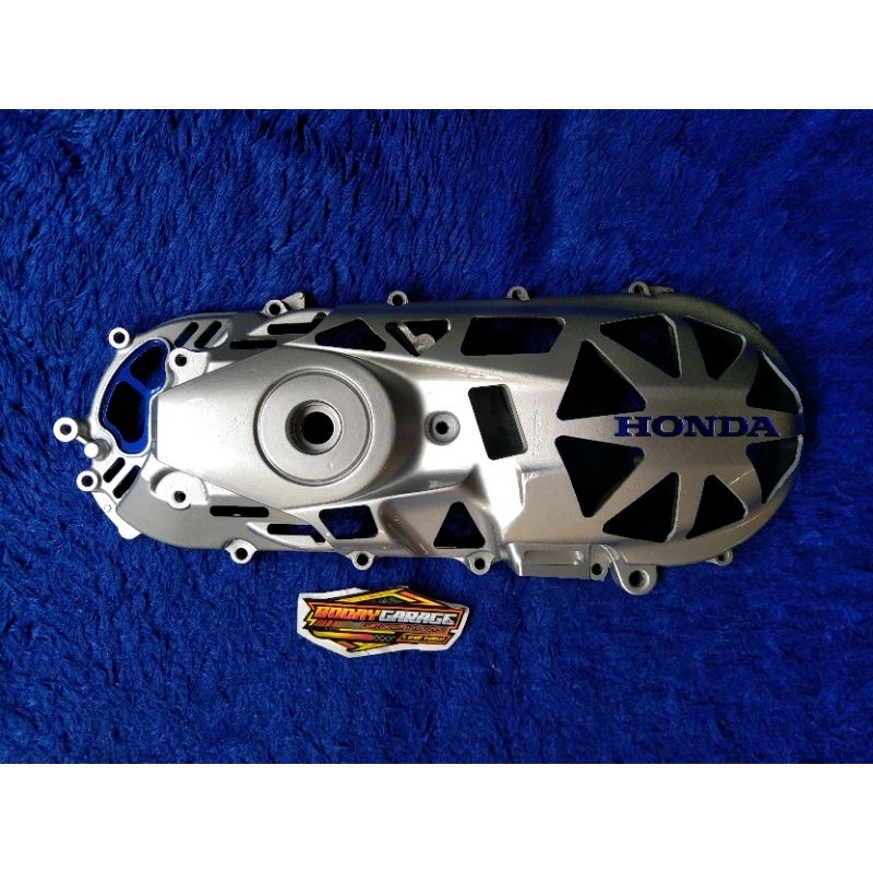 Bak Cvt Beat Fi Scoopy Fi Custom Coak