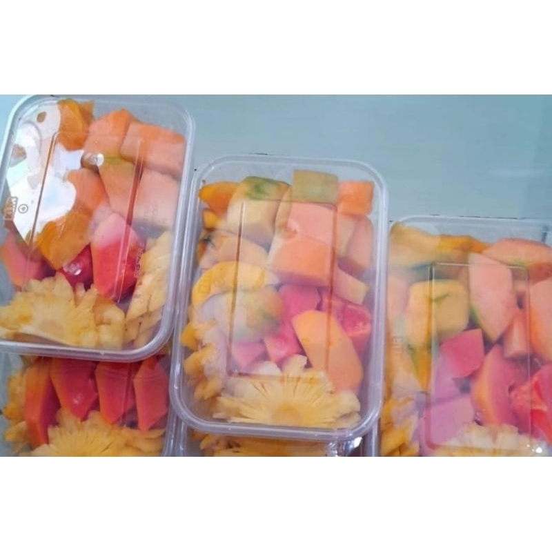 

buah potong serba 25rb khusus pengiriman instan bandung-cimahi