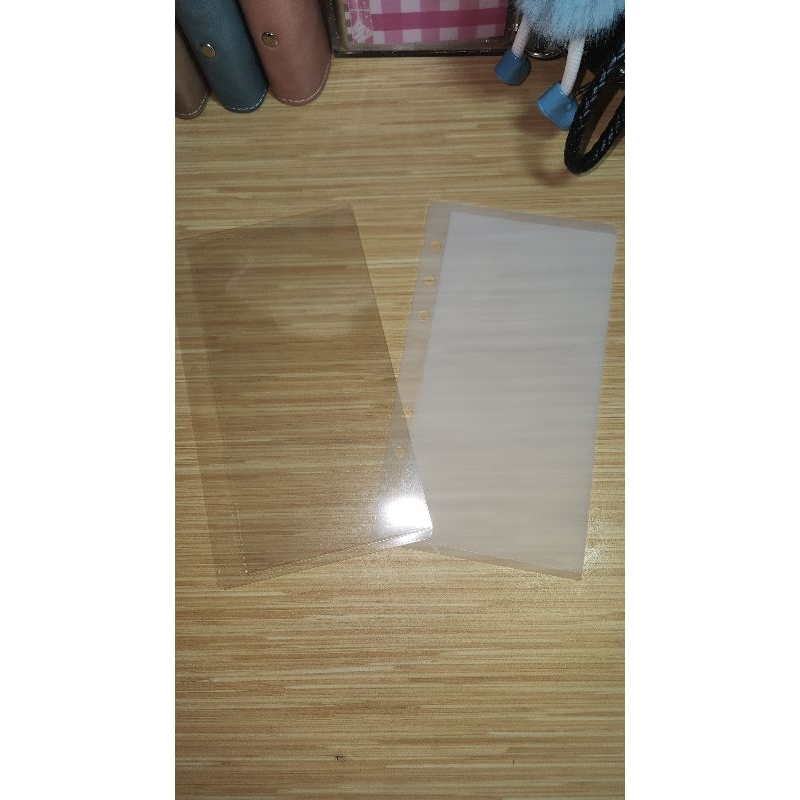

Cash envelope polos A6