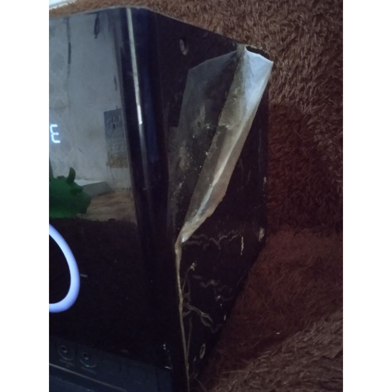 Head micro mini home theater lg fb163