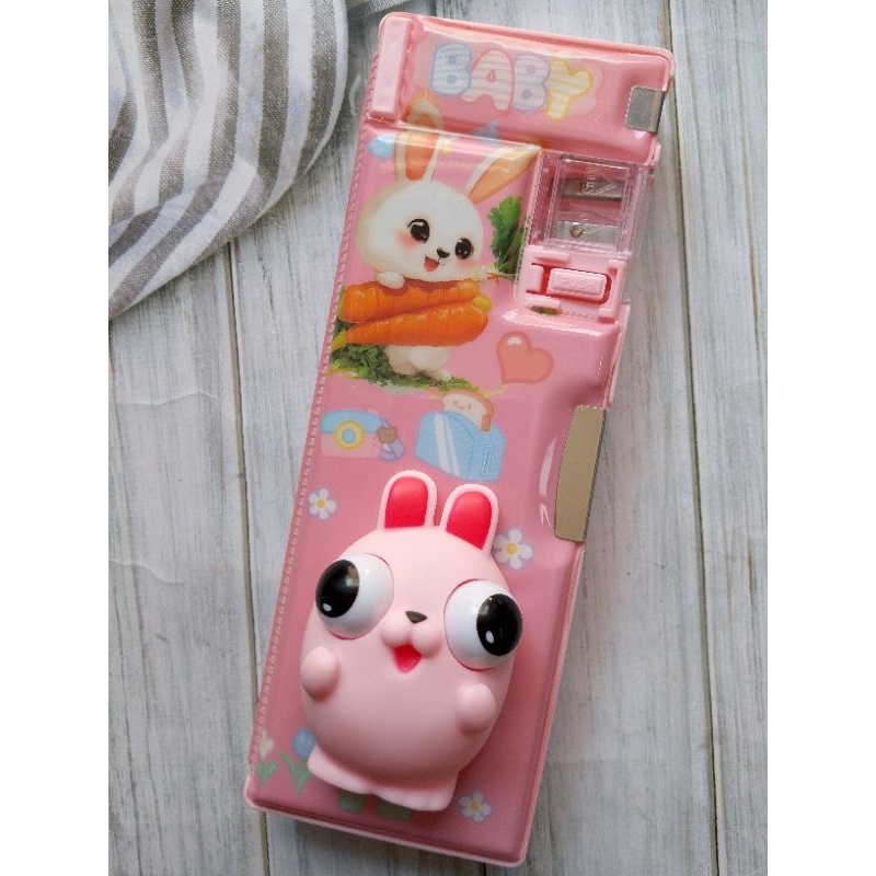 

PC MAGNIT XPM-565-6 RABBIT +HIASAN TIMBUL BISA DIPENCET