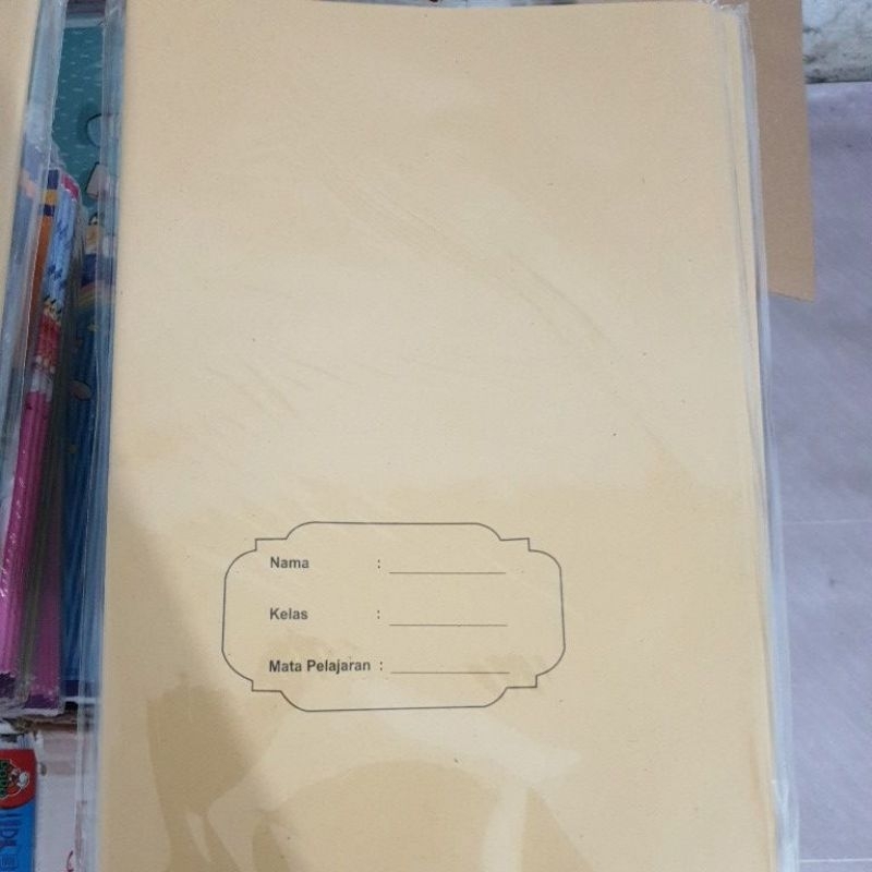 

Sampul Kopi SamSon Besar Boxy Sampul Buku