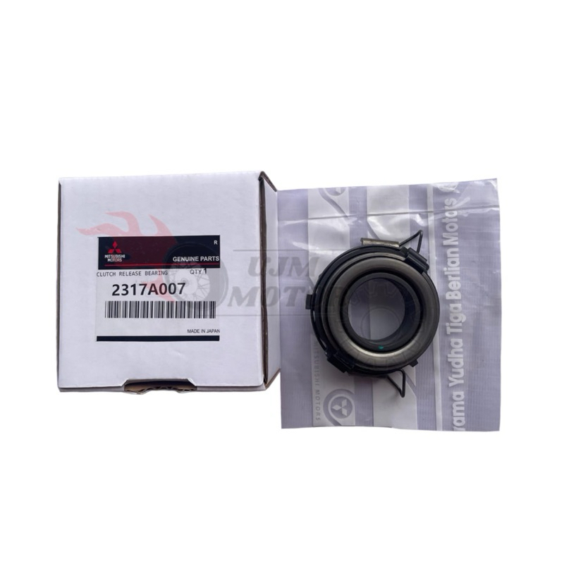 BEARING CLUTCH - MITSUBISHI MIRAGE