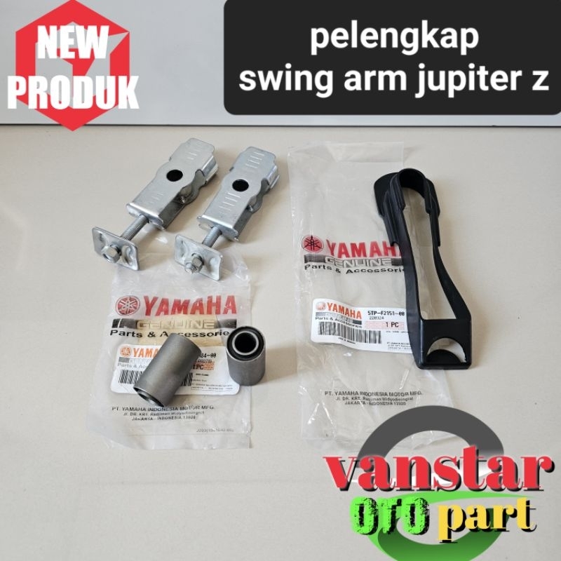 bosh arm karet tahanan rantai setelan rantai jupiter z pelengkap arm jupiter z