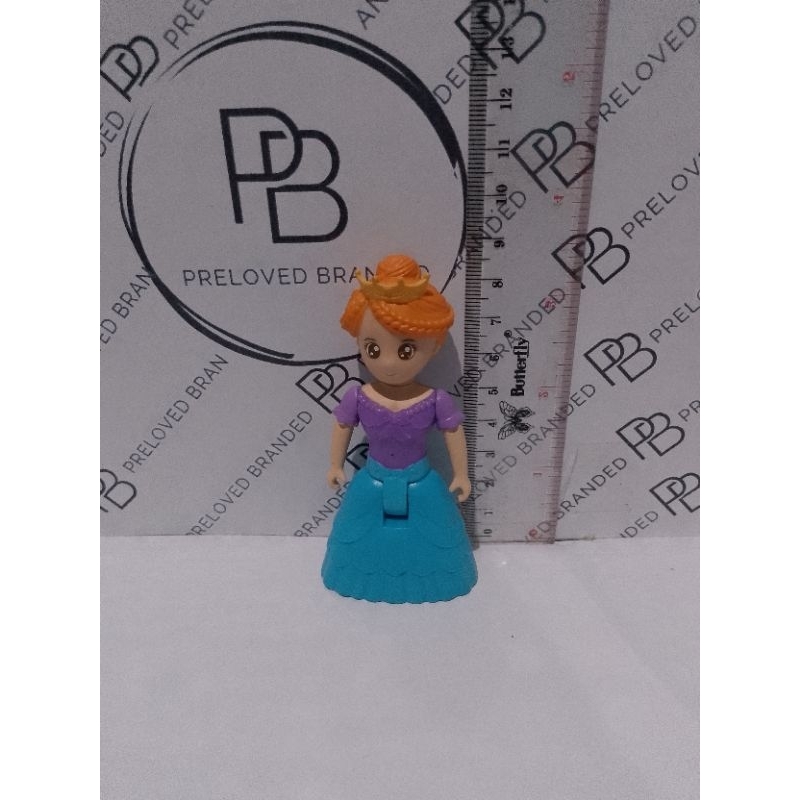 Figure Lego mini Frozen Princess