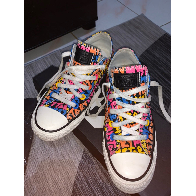 CONVERSE ORI SPORT STATION SIZE 37