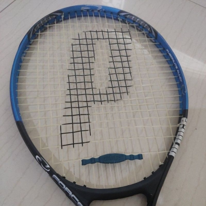 [BEKAS ORIGINAL] Raket Tennis Wilson & Prince Original