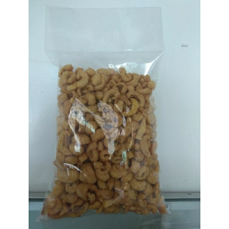 

Rambak Pisang/Pisang Crispy/Crunchy Banana Kemasan Los-losan 1 kg