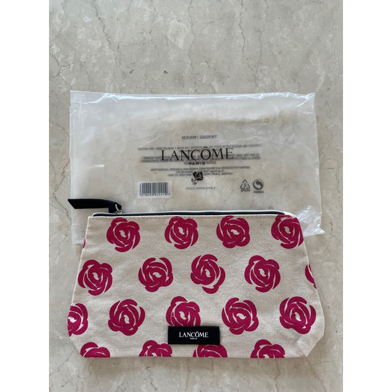 Lancome Pouch