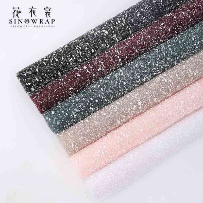 

[1ROLL] TILE SALJU WRAPPING/MESH SALJU KOREA STYLE