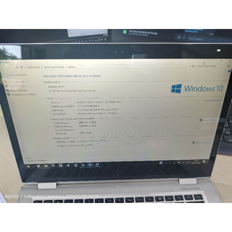LAPTOP_ELITE_BOOK_X360_Core_i7