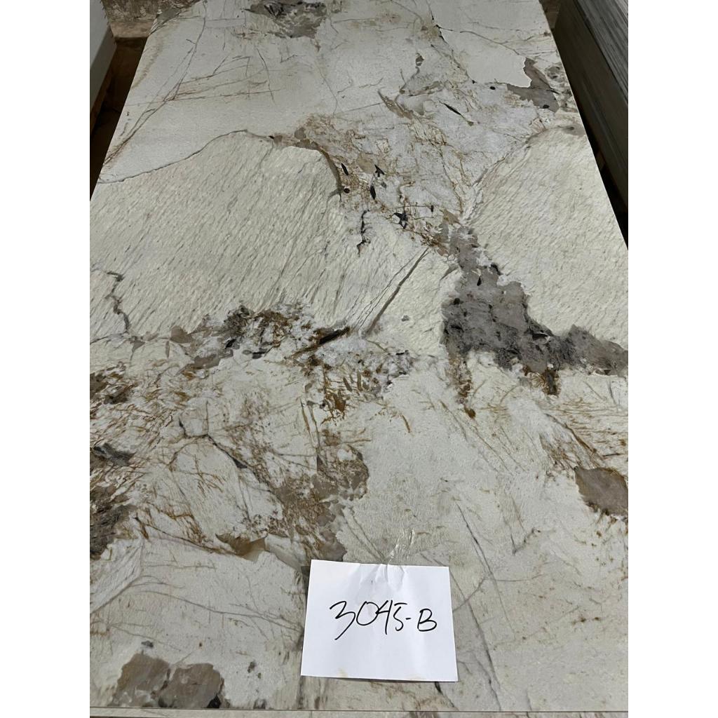 HANYA INVOICE Marmer PVC Wallboard - Marmer Panel PVC WallBoard Marmer Pvc 122 x 244 dan 122 x