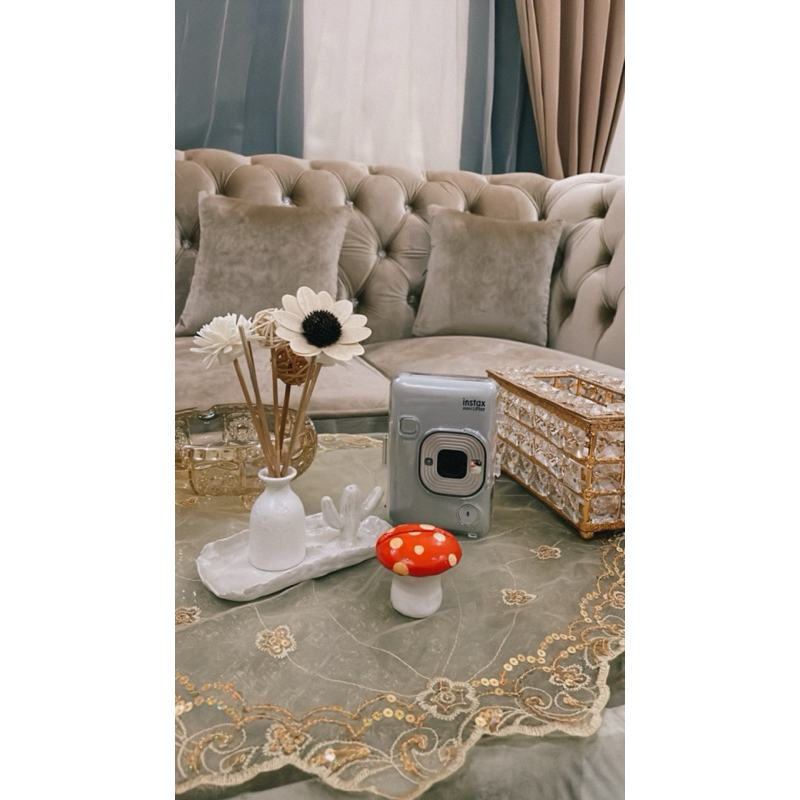 Instax Mini Liplay
