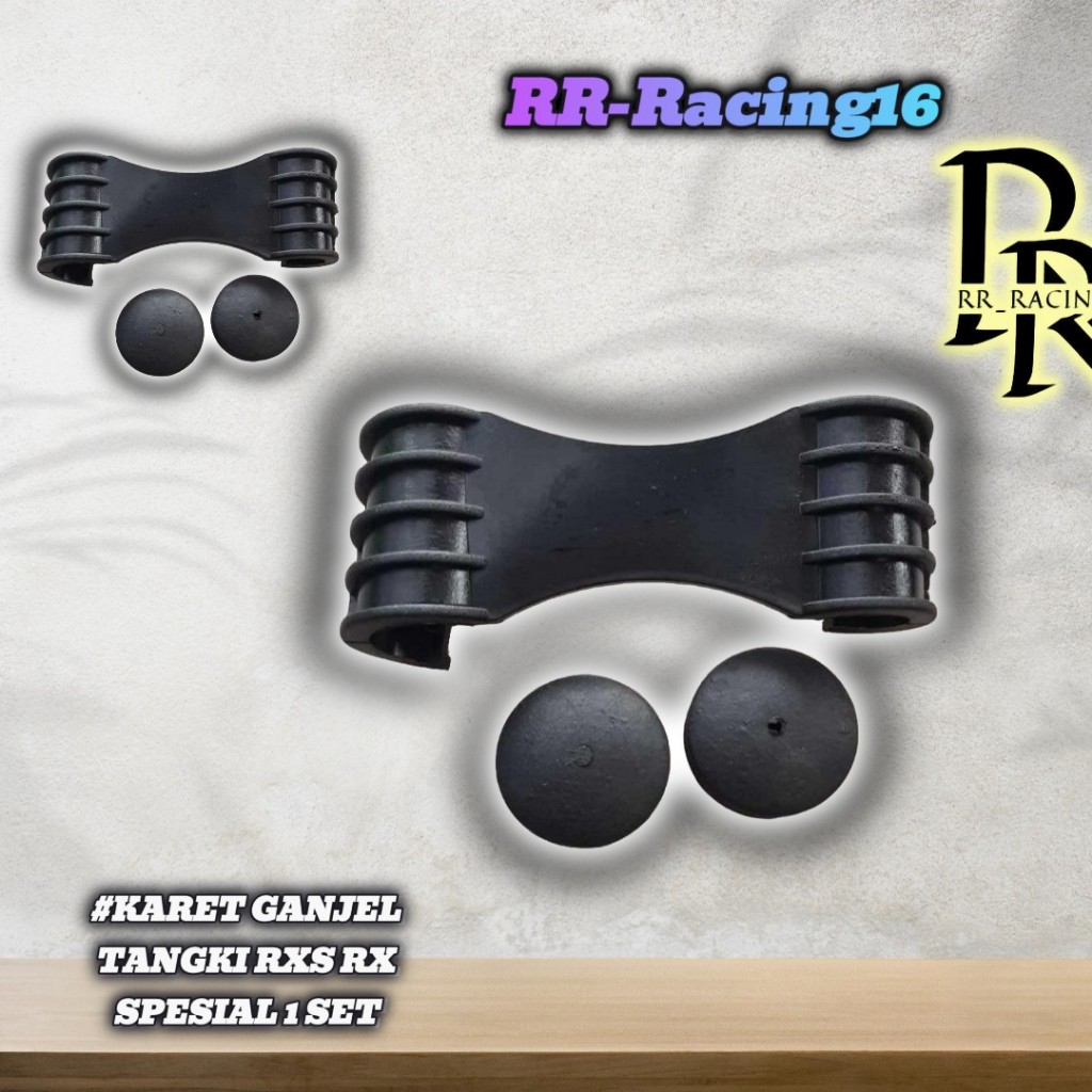 KARET GANJEL TANGKI RXS RX SPESIAL 1 SET
