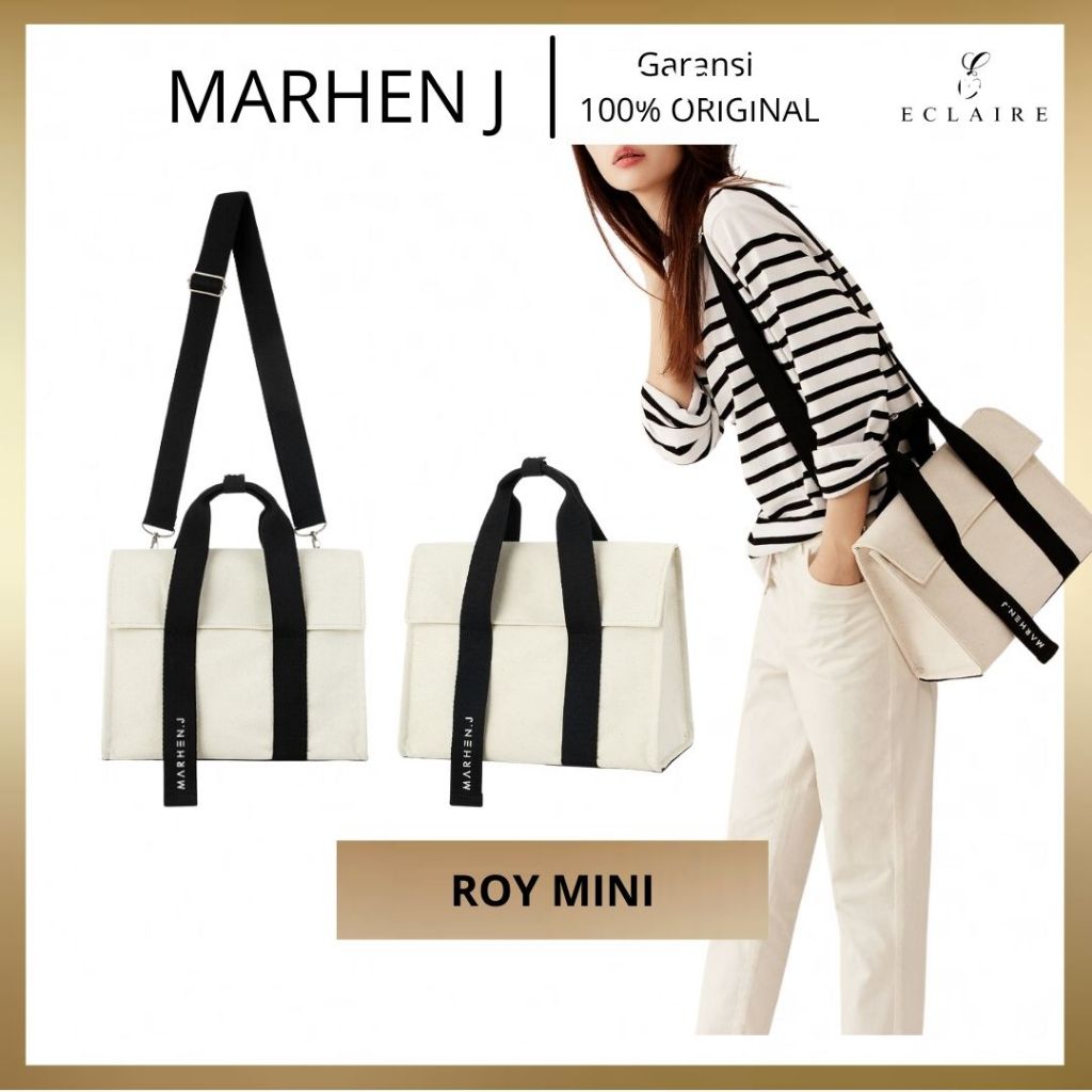 Marhen J Roy Mini