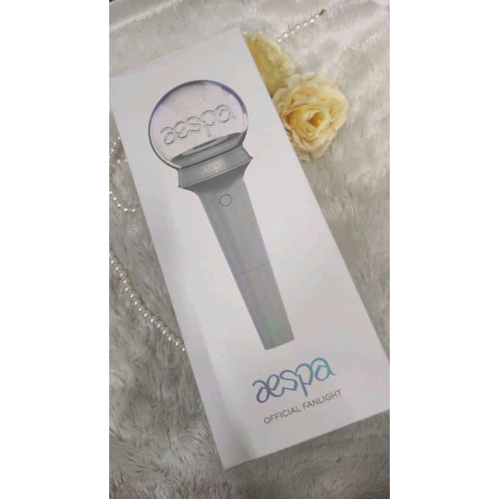 Lightstick AESPA