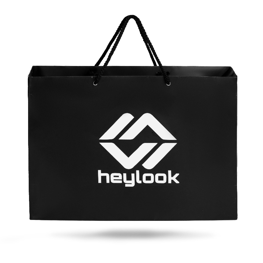 

Beli HEYLOOK Official Paper Bag Tas Hadiah Ulang Tahun Tas Birthday Gift Bag