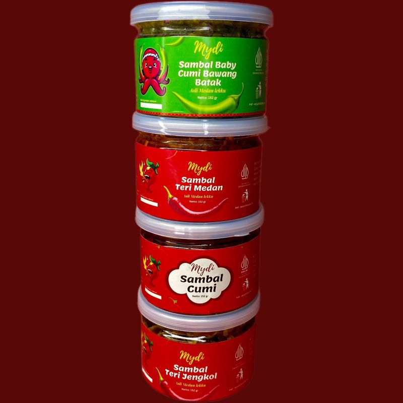 

sambal Mydi