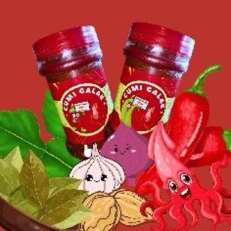 

SAMBEL CUMI GALAK
