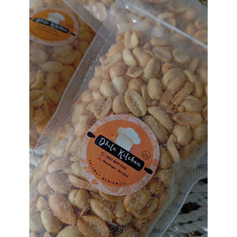 

Kacang Bawang