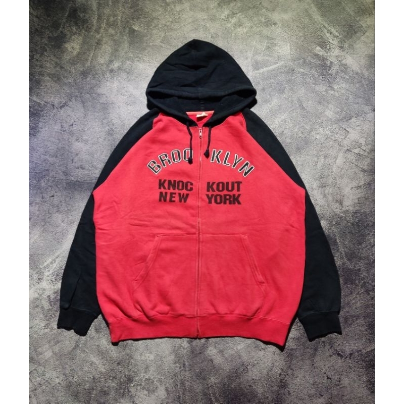 Hoodie Banana Fish Two Tone