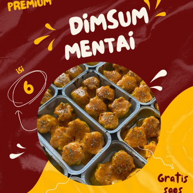 

DIMSUM MENTAI BANDUNG PREMIUM ISI 6